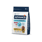 Advance Sensitive Lamb&Rise