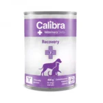 Calibra VD Dog & Cat Recovery šlapias maistas šunims ir katėms 400g