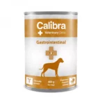 Calibra VD Dog  Gastrointestinal 400g konservas šunims esant virškinimo problemoms