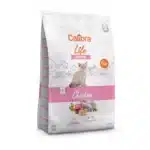 Calibra Cat Life Kitten Chicken sausas maistas kačiukams su vištiena