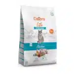Calibra Cat Life Sterilised Chicken sausas pašaras su vištiena