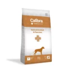 Calibra VD Dog Gastrointestinal & Pancreas sausas maistas šunims