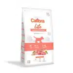 Calibra Dog Life Starter & Puppy Lamb sausas pašaras šuniukams, šuningoms ir maitinančioms kalėms su ėriena