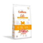 Calibra Dog Life Adult Small Breed Lamb sausas maistas mažų veislių šunims su ėriena