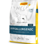 Josera Help Hypoallergenic Dog Dry hipoalerginis maistas šunims 10kg
