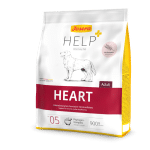 Josera Help Heart Dog Dry sausas maistas šunims 10kg
