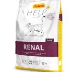 Josera Help Renal Cat Dry sausas maistas katėms 2kg