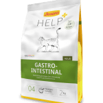 Josera Help Gastrointestinal Cat Dry sausas maistas katėms 2kg