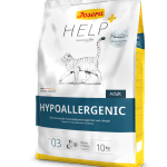 Josera Help Hypoallergenic Cat Dry hipoalerginis maistas katėms 2kg