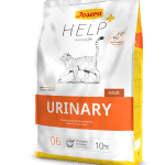 Josera Help Urinary Cat Dry sausas maistas katėms 2kg