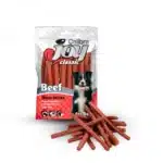 Calibra joy dog classic beef sticks 80g jautienos lazdelės šunims
