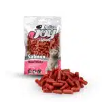 Calibra joy cat classic salmon sticks 70g skanėstai katėms su lašiša