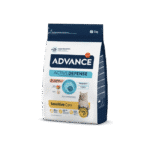 Advance Adult Sensitive Salmon&Rice