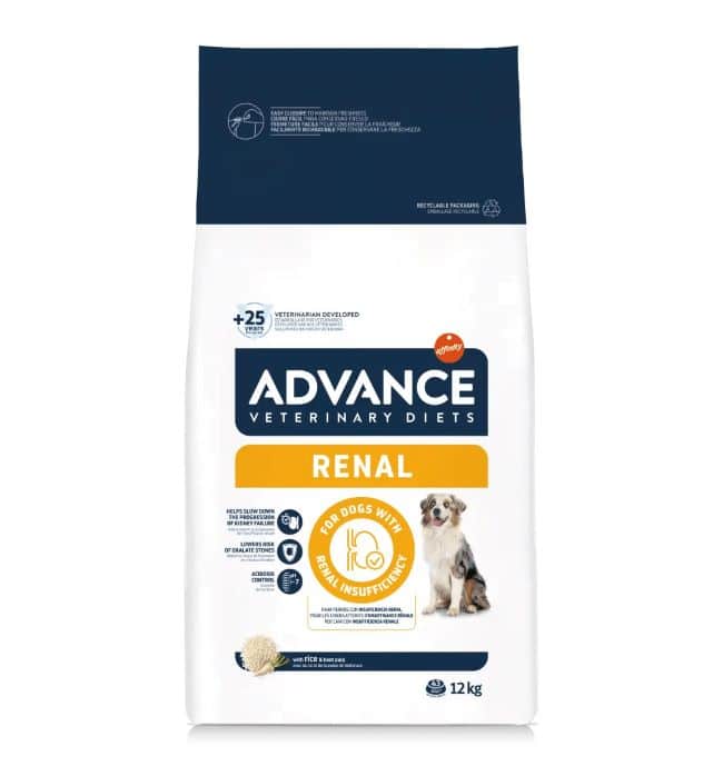 Advance Renal Dog