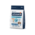 Advance Medium Light