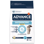 Advance Gastro Sensitive Cat