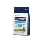 Advance Junior Sterilized