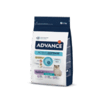 Advance Sterilized Hairball