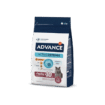 Advance Sterilized senior +10m