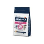 Advance Urinary Stress Cat, 1,25 kg