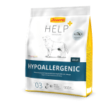 Josera Help Hypoallergenic Dog Dry hipoalerginis maistas šunims 10kg