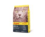 Josera Catelux sausas kačių maistas - 400g.