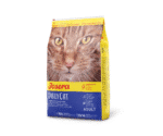 Josera DailyCat begrūdis kačių maistas