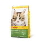 Josera Kitten Grainfree begrūdis kačių maistas - 10kg.