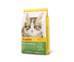 Josera Kitten Grainfree begrūdis kačių maistas - 2kg.