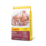 Josera Kitten sausas kačių maistas - 2kg.