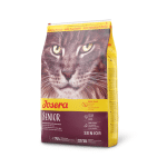 Josera Senior sausas maistas katėms - 2kg.