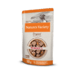 Nature's Variety Original Mini Dog konservai 150g (jautiena)