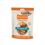 Nature's Variety Super Food Snacks 85g (lašiša)