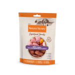 Nature's Variety Super Food Snacks 85g (kalakutiena)