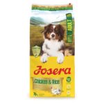 Josera Poultry-Menu sausas maistas šunims