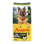 Josera High Energy sausas maistas šunims