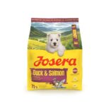 Josera Mini Junior sausas maistas mažiems šuniukams