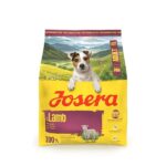 Josera Mini Deluxe begrūdis maistas šunim