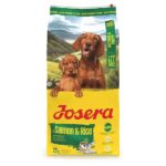 Josera Family Plus sausas maistas šunims