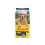 Josera Optiness sausas maistas šunims su ėriena