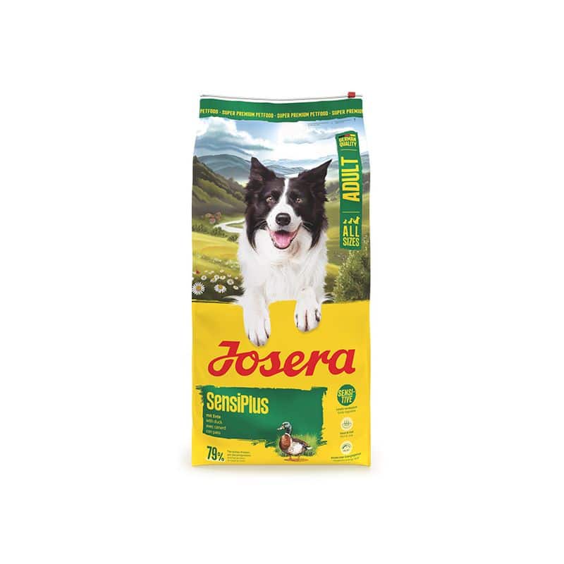 Josera Sensi Plus sausas maistas šunims