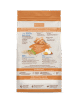 Nature's Variety Original Sterilized Cat sterilizuotoms suaugusioms katėms (lašiša)