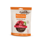 Nature's Variety Super Food Snacks 85g (jautiena)
