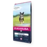 Eukanuba All Breeds Adult Duck, 12 kg sausas pašaras šunims