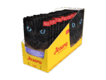 Josera kačių konservai su vištienos filė ir veršiena 16x70g.
