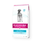 Eukanuba Joint Mobility sausas maistas šunims 12kg