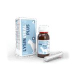 Lysinviral plus gel 50 ml papildai katėms