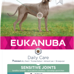Eukanuba Daily Care Sensitive Joints sausas maistas šunims