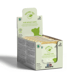 SPECIFIC™ F-BIO-W ekologiški konservai katėms su žuvimi