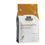 SPECIFIC™ FCD pašaras katėms struvitinių akmenų profilaktikai